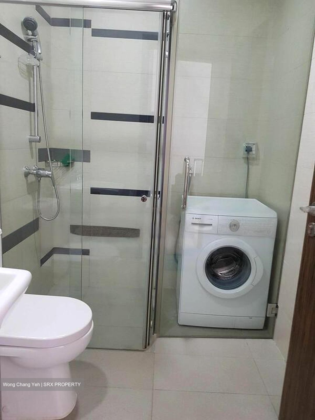 Suites @ Paya Lebar (D19), Apartment #478207341